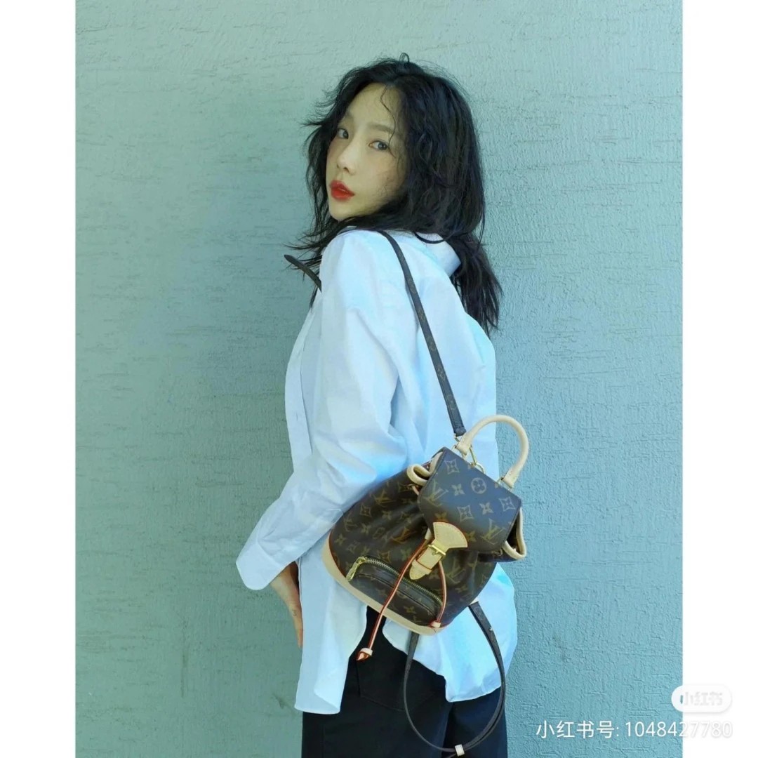루이비통 M11199 몽수리 미니