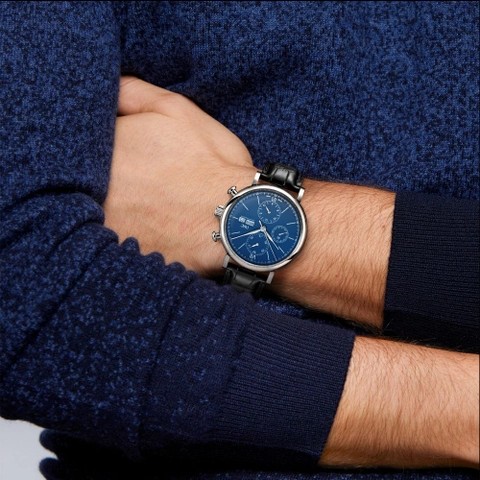 IWC IW391023 포르토피노 크로노그래프 에디션 