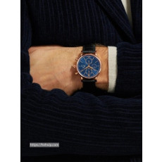 IWC IW391035 포르토피노 크로노그래프