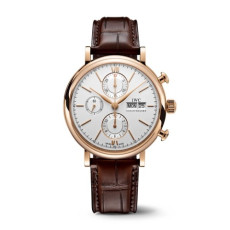 IWC IW391025 포르토피노 크로노그래프