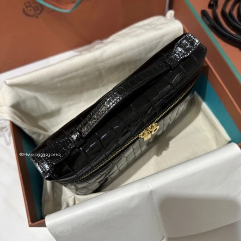 로로피아나 엑스트라 포켓 L19 악어
