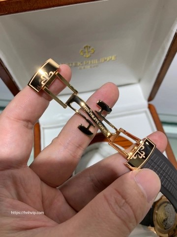 파텍 필립 아쿠아넛 5167R-001
