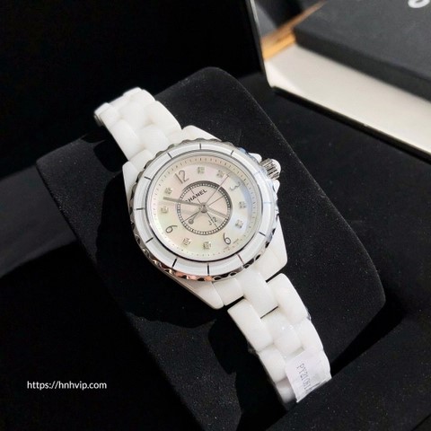 샤넬 J12 시계 29mm