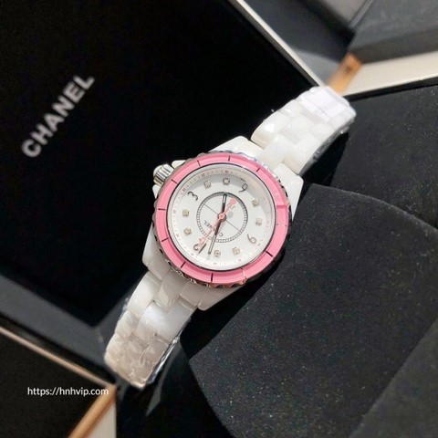 샤넬 J12 시계 29mm