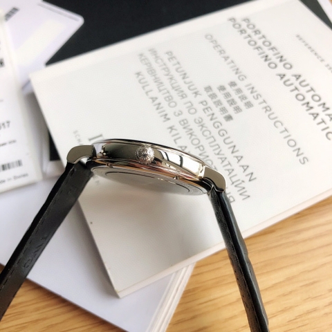 IWC 포르토피노 오토매틱 에디션 “150주년” IW356518