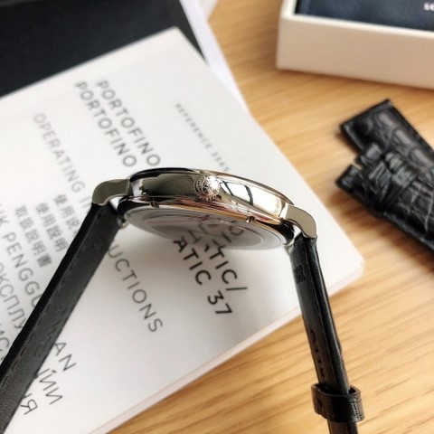IWC 포르토피노 오토매틱 IW356502