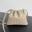 보테가 베네타 스몰 더스트백 데저트 816987