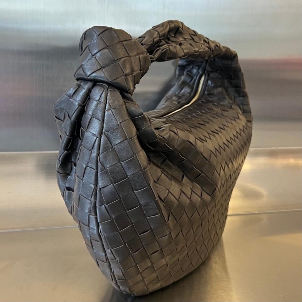 보테가 베네타 조디 퐁당 600261 48x40x16cm